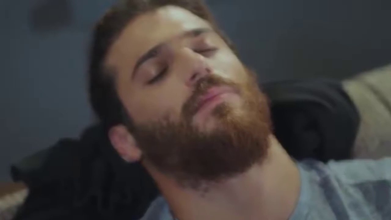 Can & Sanem  Capitulo 43