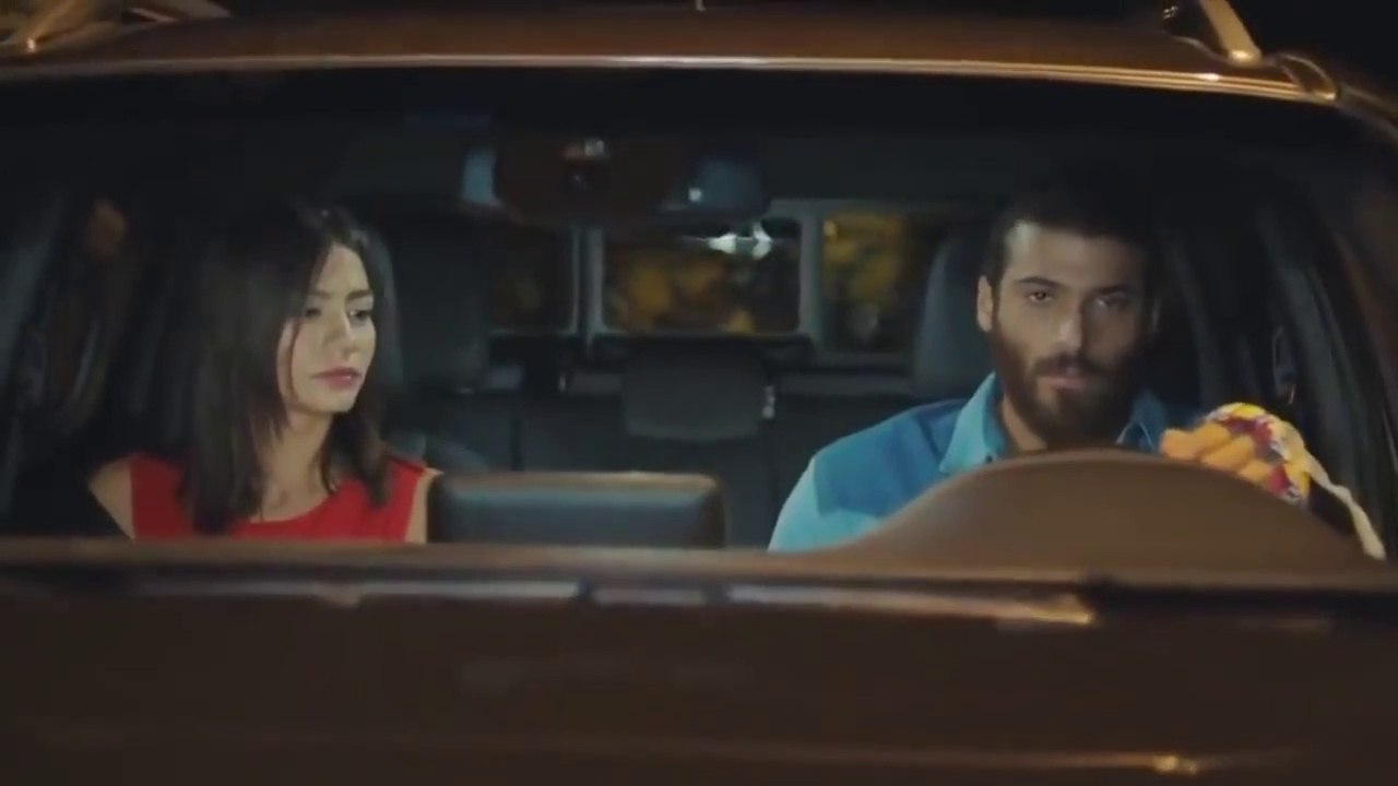 Can & Sanem  Capitulo 46