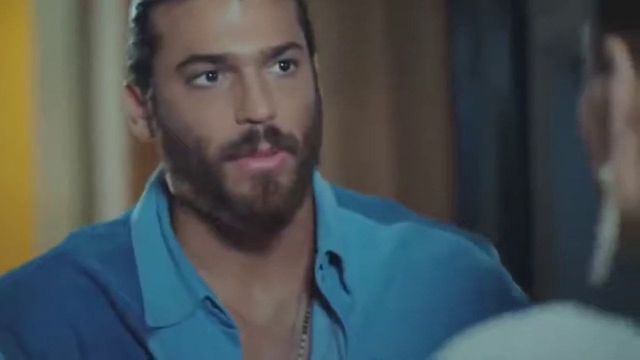 Can & Sanem Capitulo 48