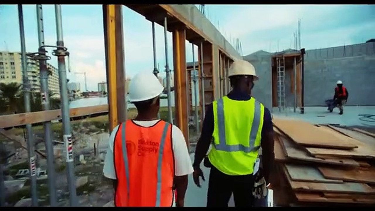 Trailer Waves (Amazon Prime)