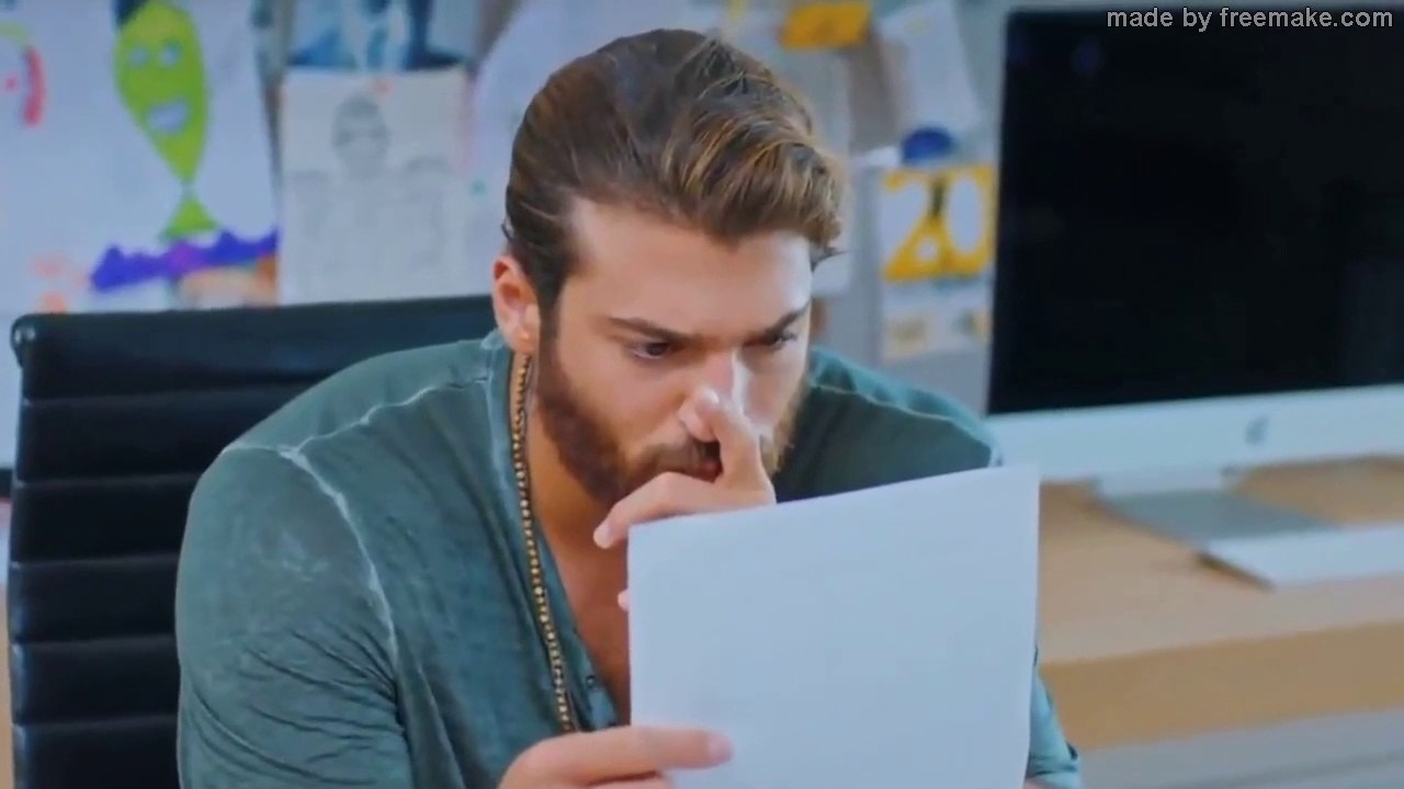 Can & Sanem Capítulo 53: La historia de una joven soñadora en Estambul