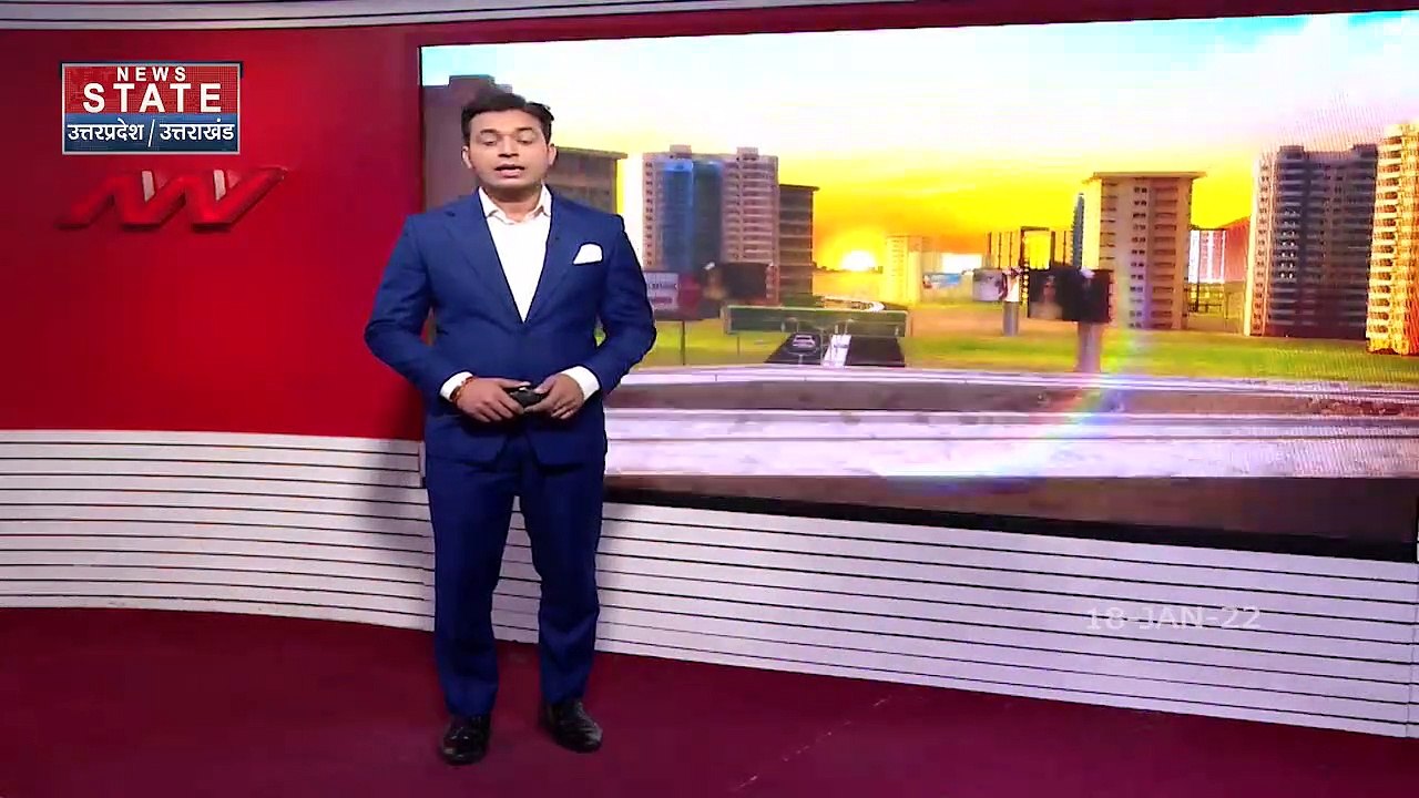 UP Election 2022: नंद किशोर गुर्जर का फरमान, लोनी में ना अली, ना बाहुबली, देखें वीडियो