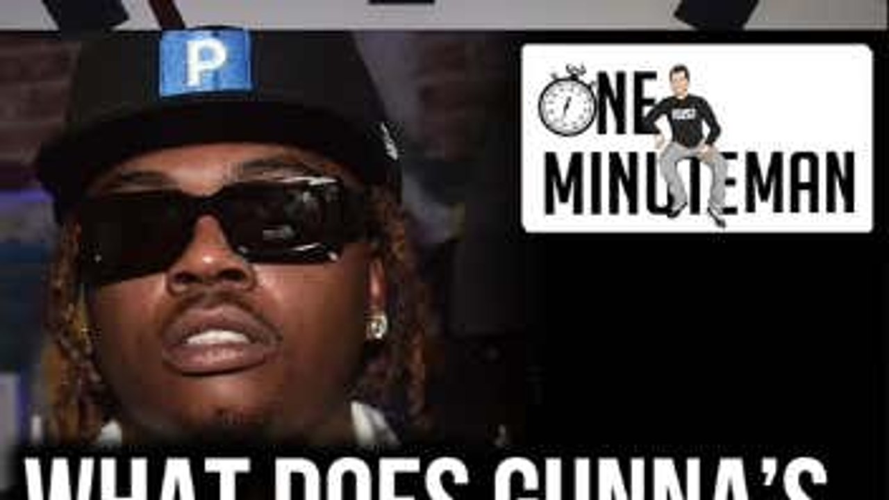 What Does "That's P" Mean