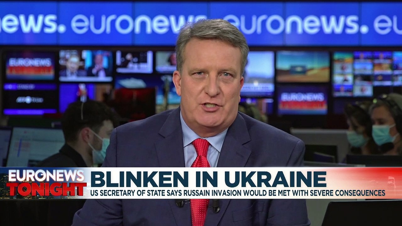 'Categorical imperative': Moscow will only accept a full NATO expansion ban