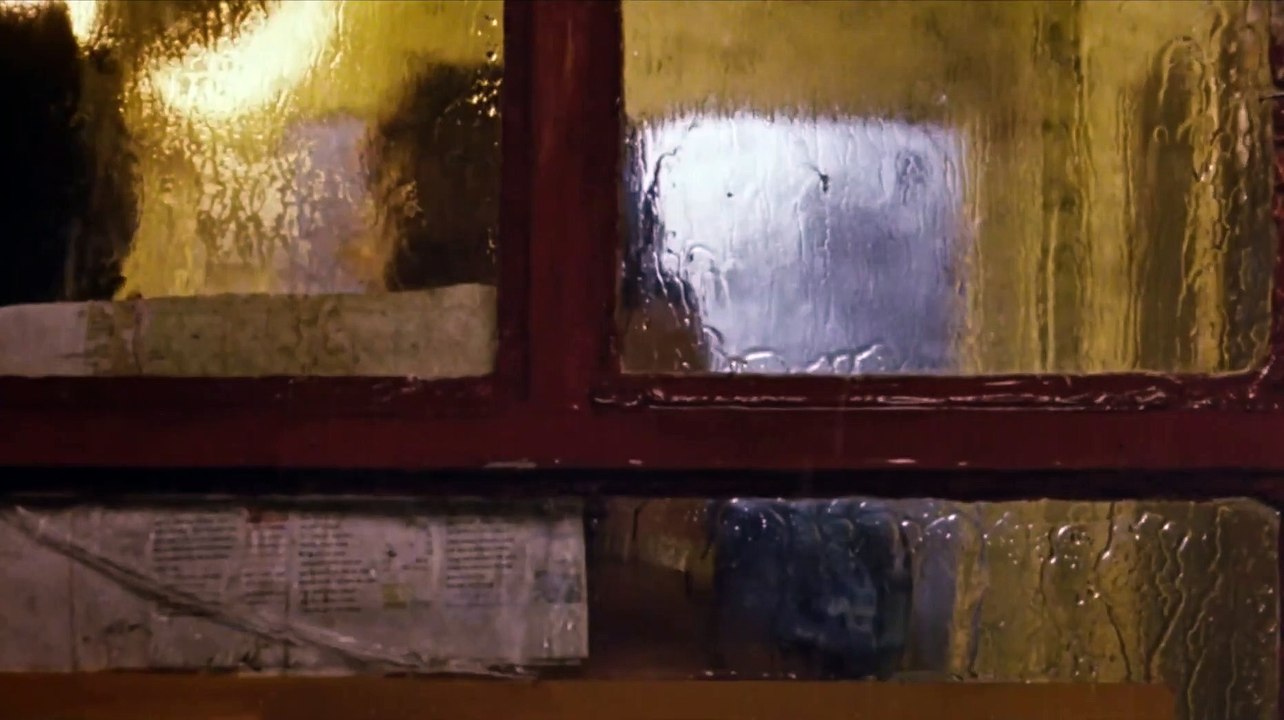 The Chain Reaction Movie Trailer