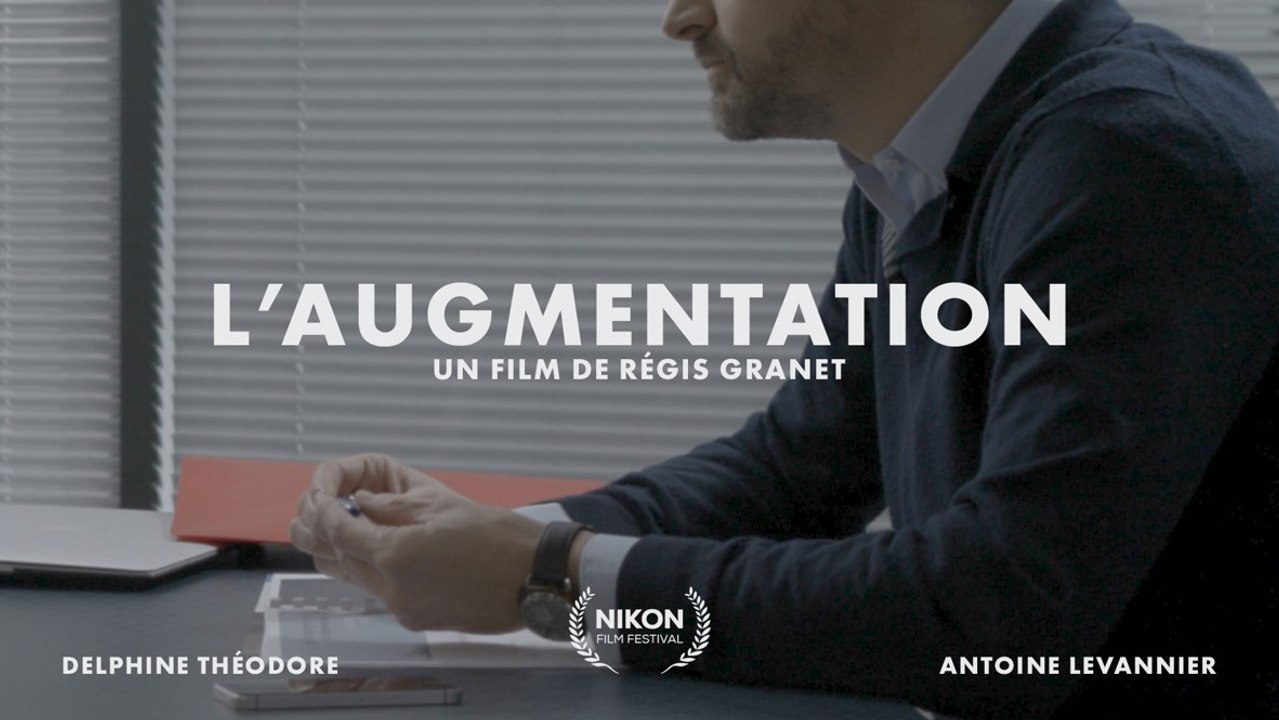 L' Augmentation