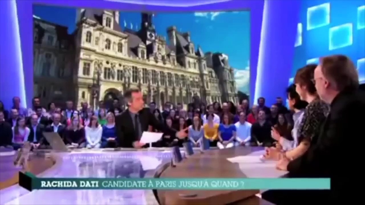 BEST OF des CLASH politiques