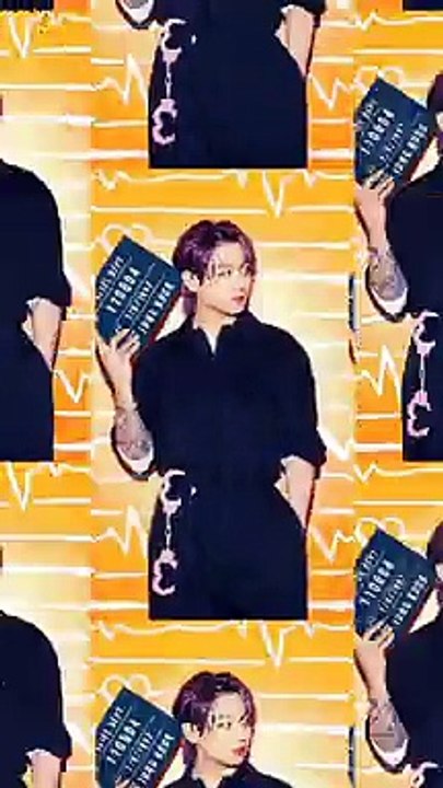 Jungkook BTS #bts