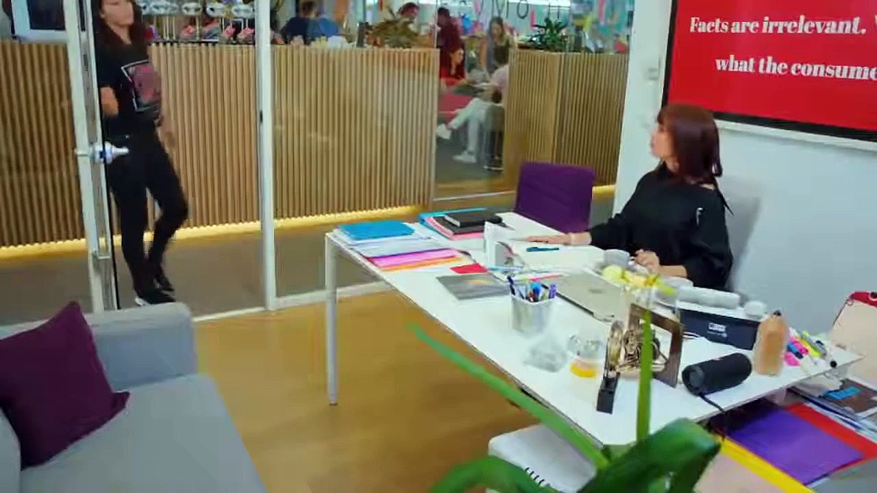 Can & Sanem Capítulo 67: La historia de una joven soñadora en Estambul