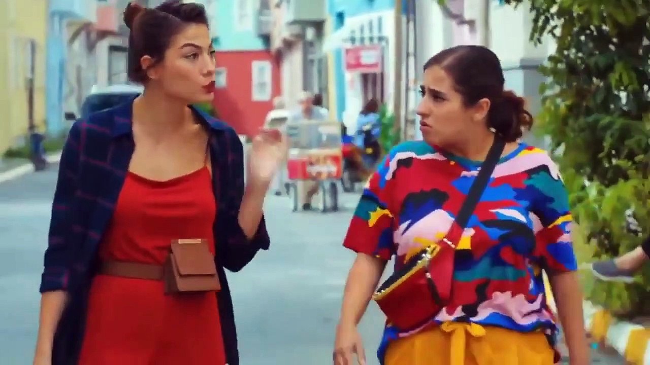 Can & Sanem Capitulo 71