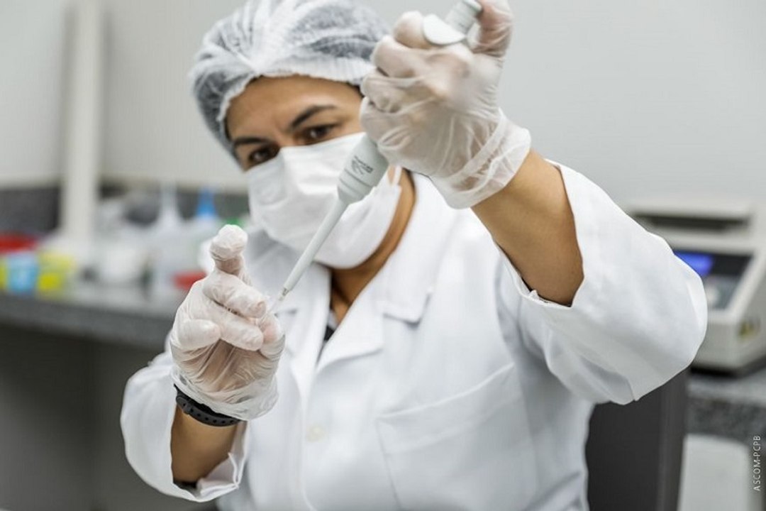 Perito criminal explica como funciona o Banco de Dados e fala sobre sua importância