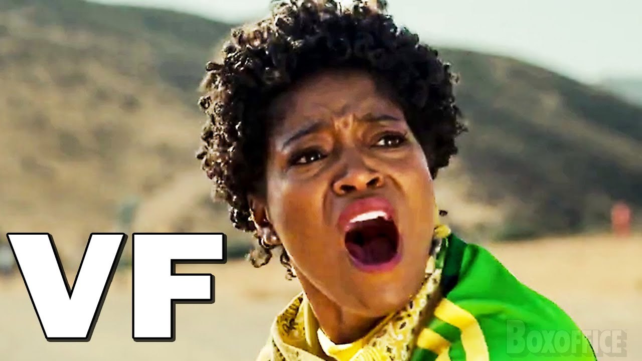 NOPE Bande Annonce VF Finale