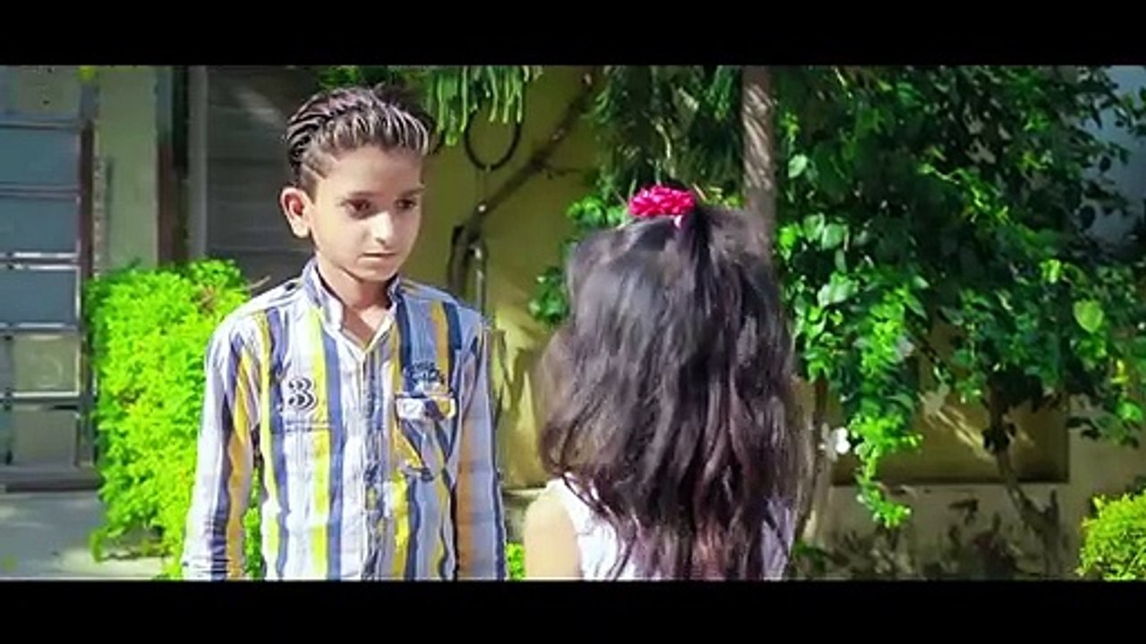 Neend Churai Meri - Love Story - Cute Romantic Love Story - love story new song - school love story-