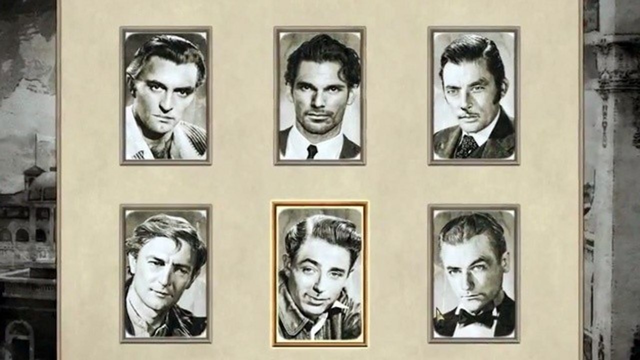 Omerta: City of Gangsters - Charakter-Trailer zur Gangster-Simulation