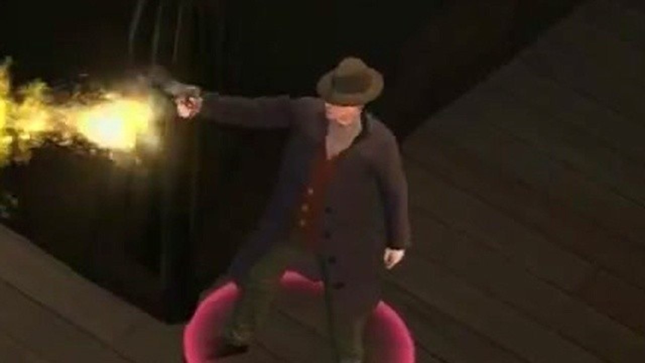 Omerta: City of Gangsters - Trailer zum Update der Gangster-Simulation