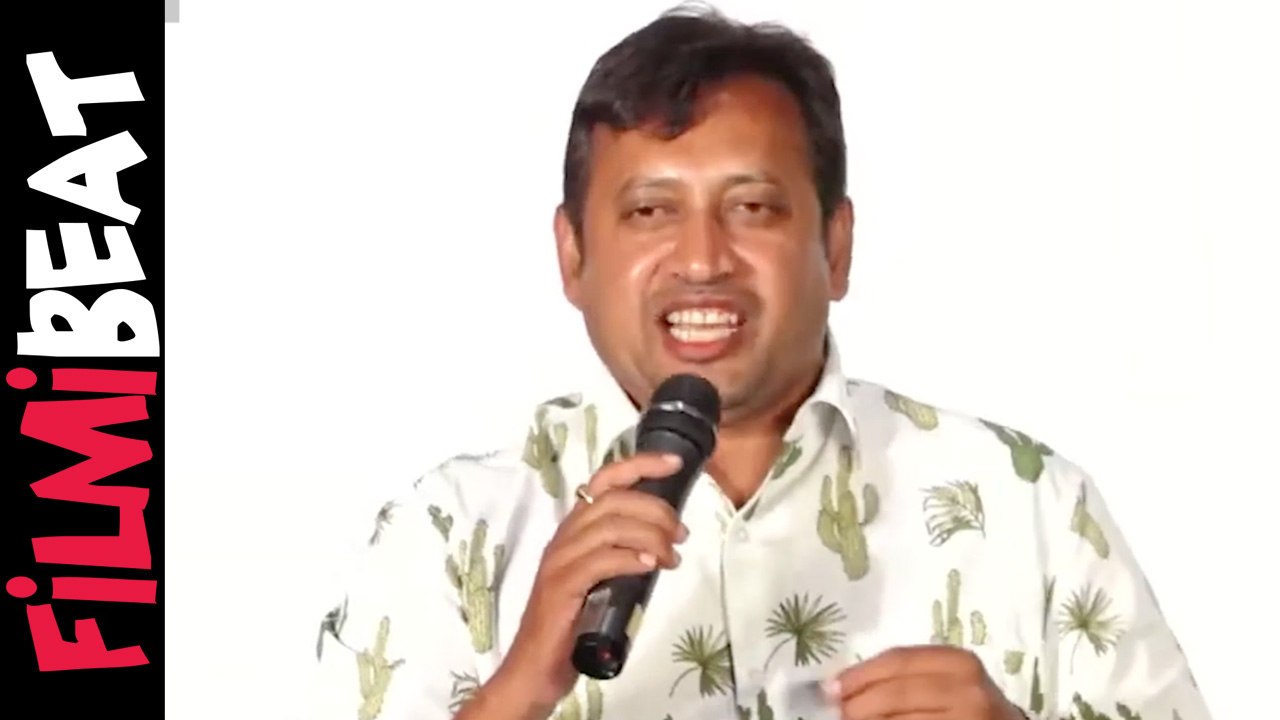 Producer SKN Speech At Pakka Commercial Trailer & Audio *Launch | Telugu Filmibeat