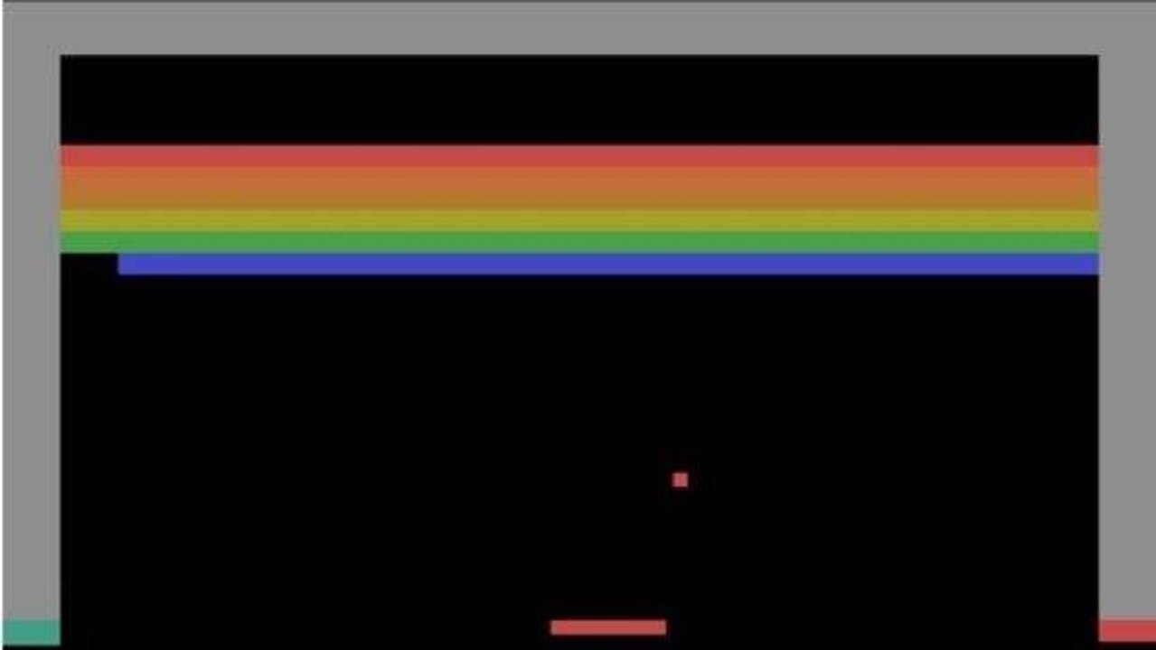 Ein von Google entwickelter Algorithmus lernt, alleine zu spielen!