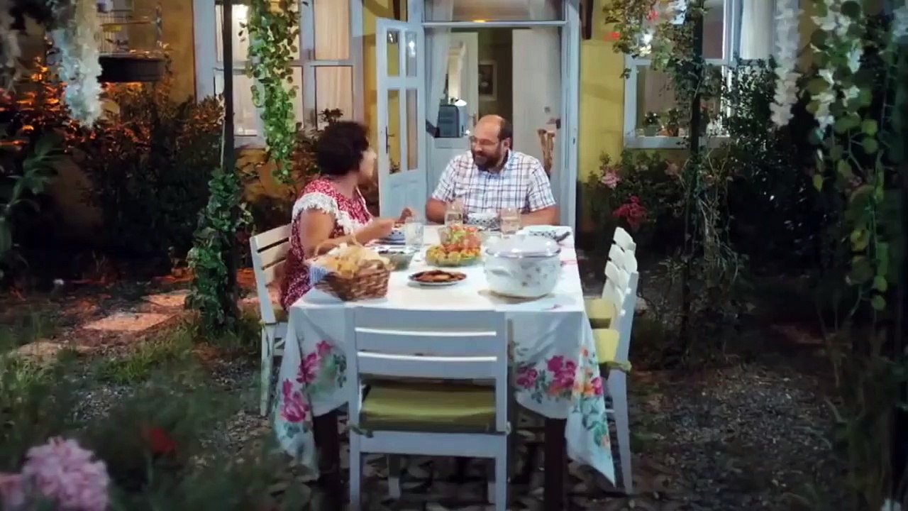 Can & Sanem Capitulo 73