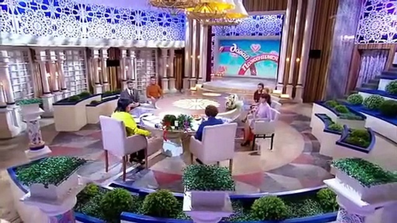 Давай поженимся (24.01.2022)