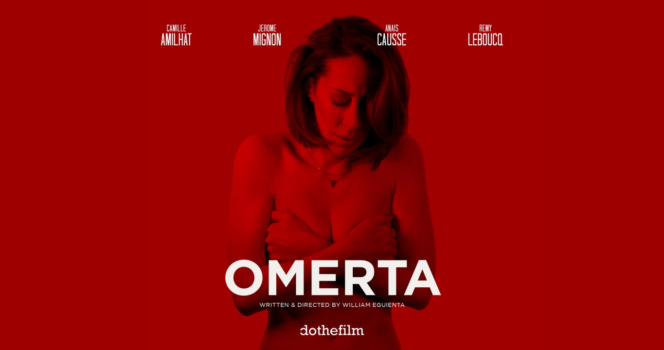 OMERTA