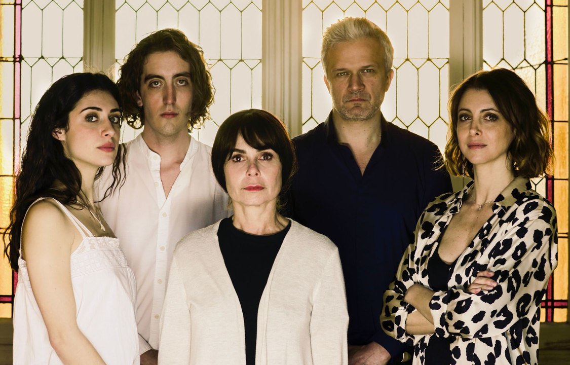 Lelev yech lo siboth chelo