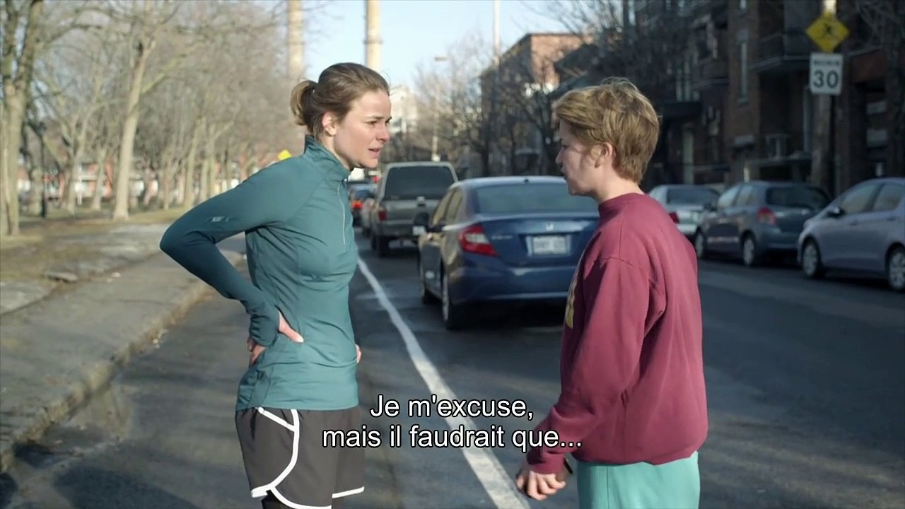 Féminin Saison 1 – Intimate F/F Drama Series 🌸