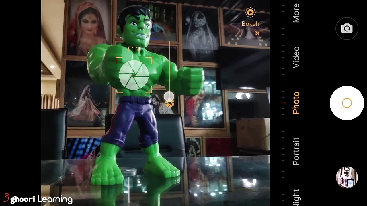 Best Photography Course for Beginners in Bangla