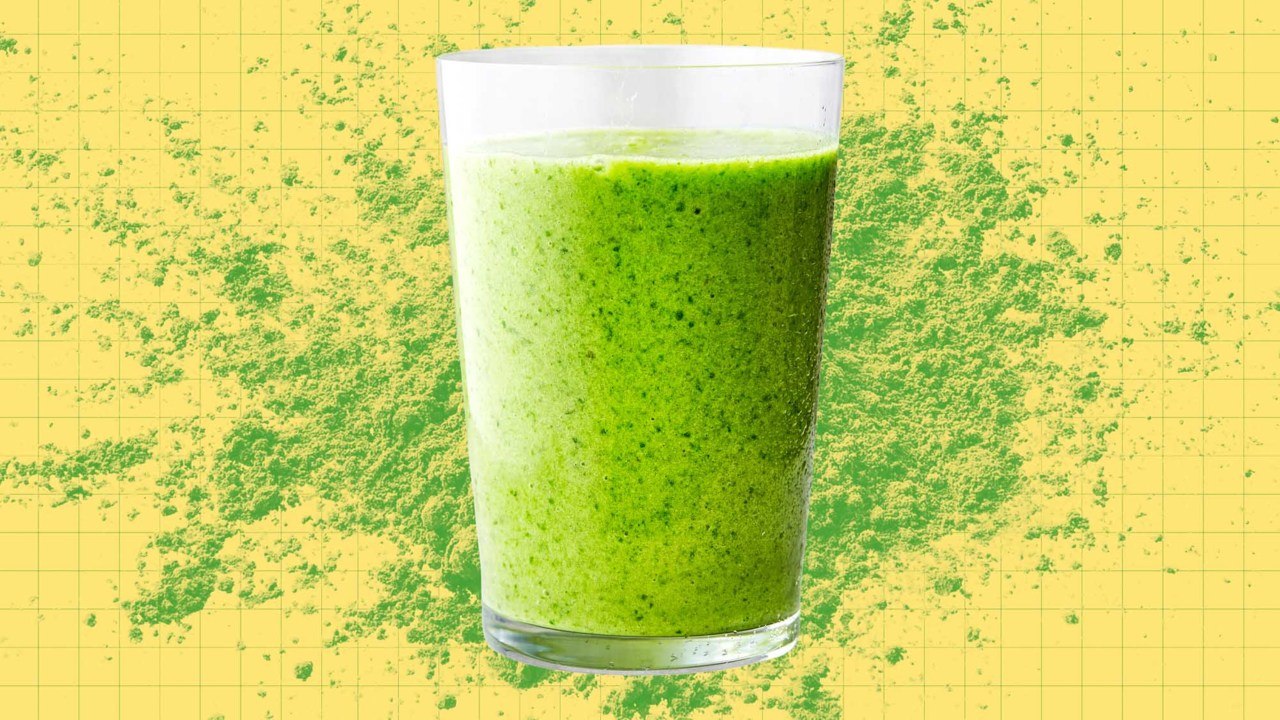 What Are Drinkable Greens and Are They Healthy?