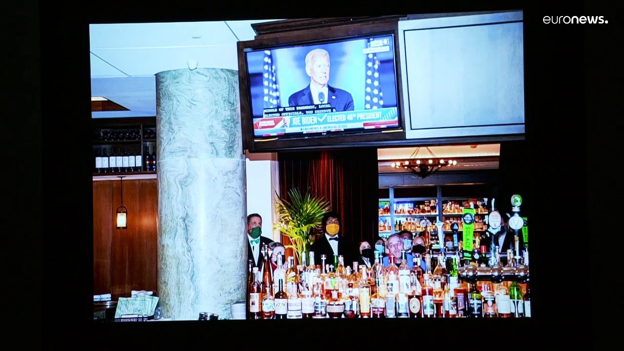 „Amerika in der Krise“: Lichtbilder als Zeugen der Geschichte