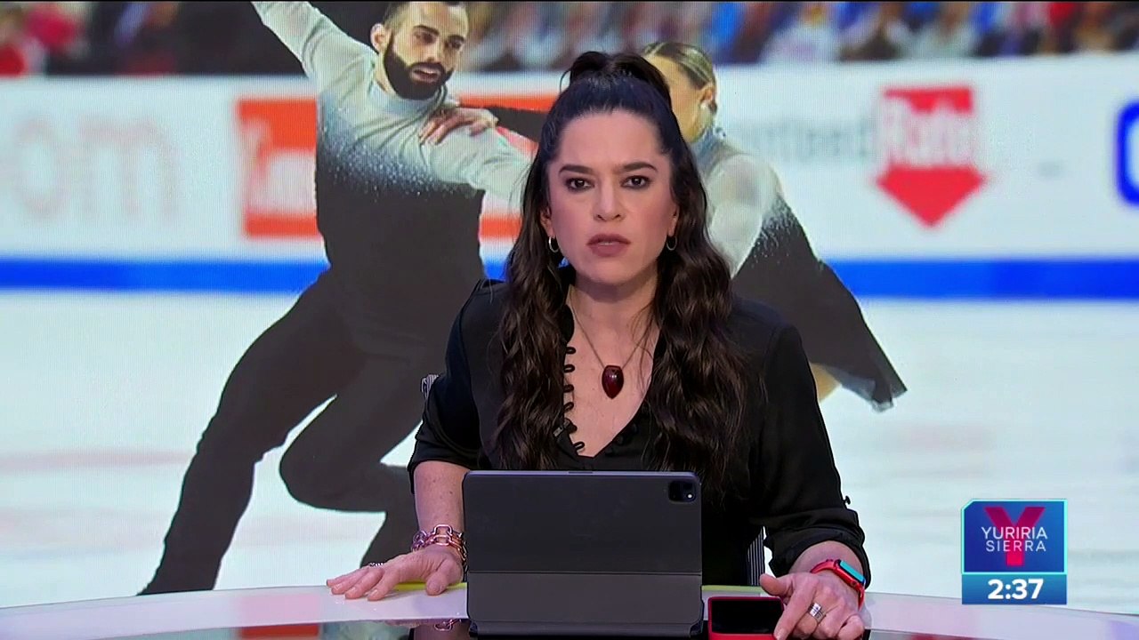 Atleta no binario en los Juegos Olímpicos de Invierno