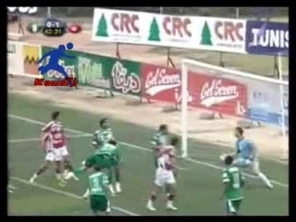 Championnat Tunisien : Résultats ESS vs SG et CA vs CSHL ⚽