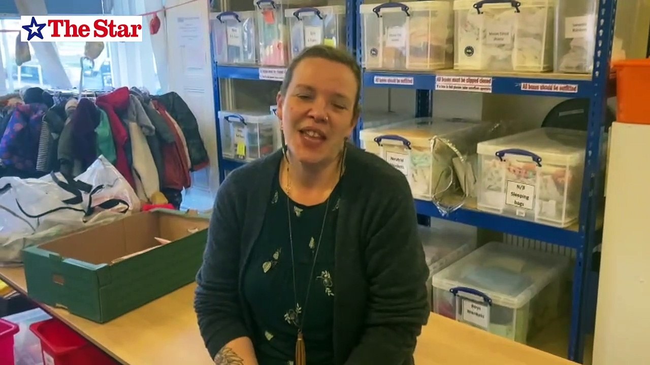 Cat Ross, CEO Baby Basics