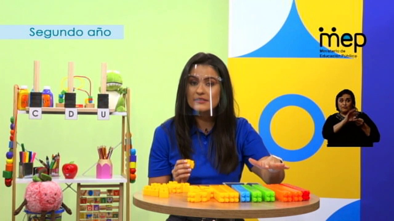 #AprendoEnCasa Matemática: Números hasta 500 (Segundo Año - Primaria)