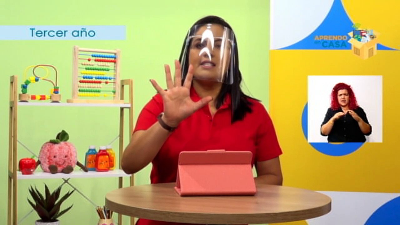 #AprendoEnCasa Matemática: Tablas de multiplicar (Tercer Año - Primaria)