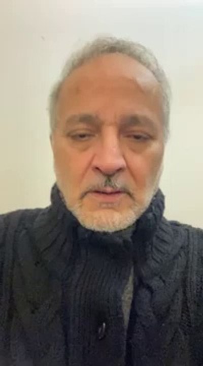 Jalel Brick s'exprime à propos de sa responsabilité et celle du peuple