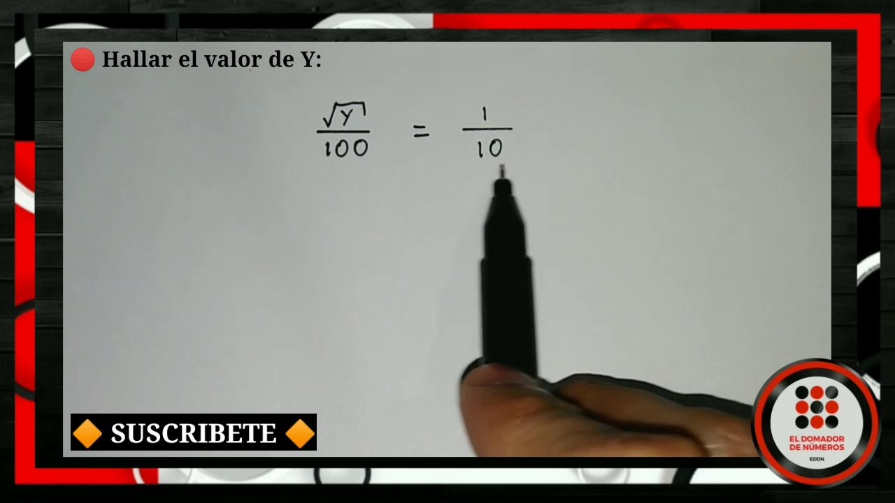 ECUACIONES RADICALES