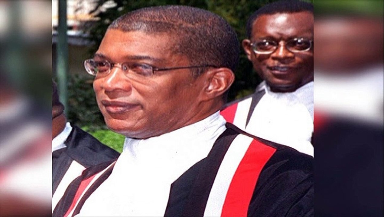 Moonilal: Stanley John Must Speak