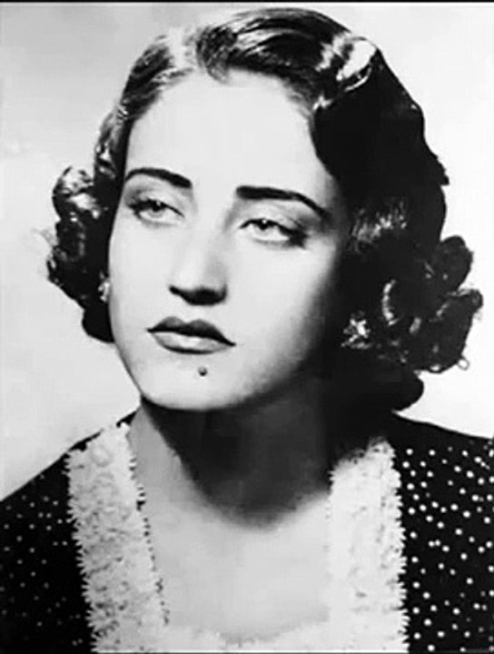 كلمات أغاني أسمهان: أغنية يا حبيبي تعالى إلحقني