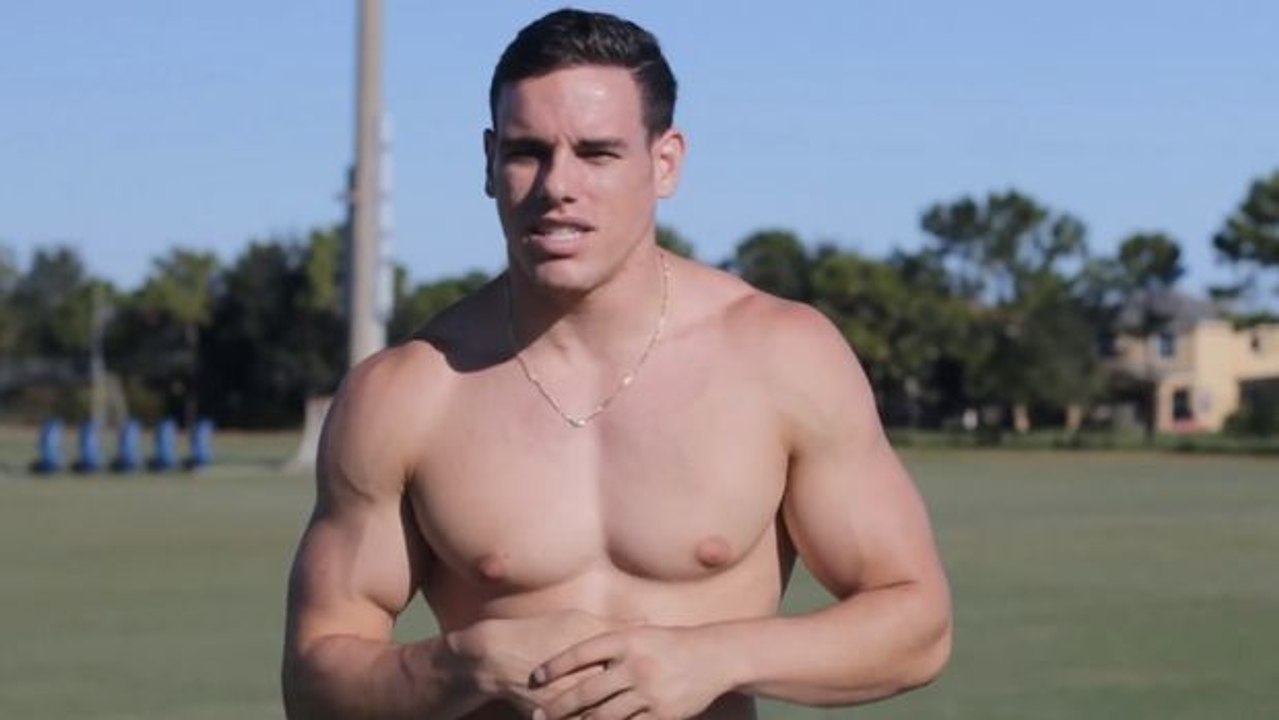 Ein praktisches und schnelles Training zur optimalen Fettverbrennung