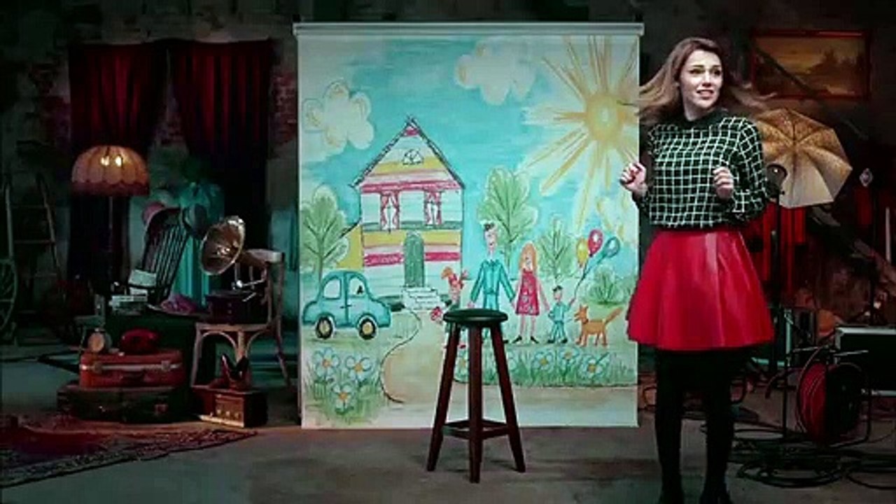 Baba Baba Dedi Yakında!