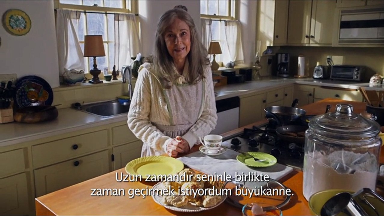 Ziyaret - Türkçe Altyazılı Fragman