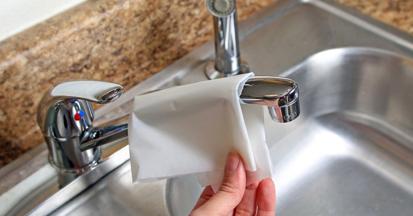 Backpapier: Praktische und unvermutete Verwendungszwecke