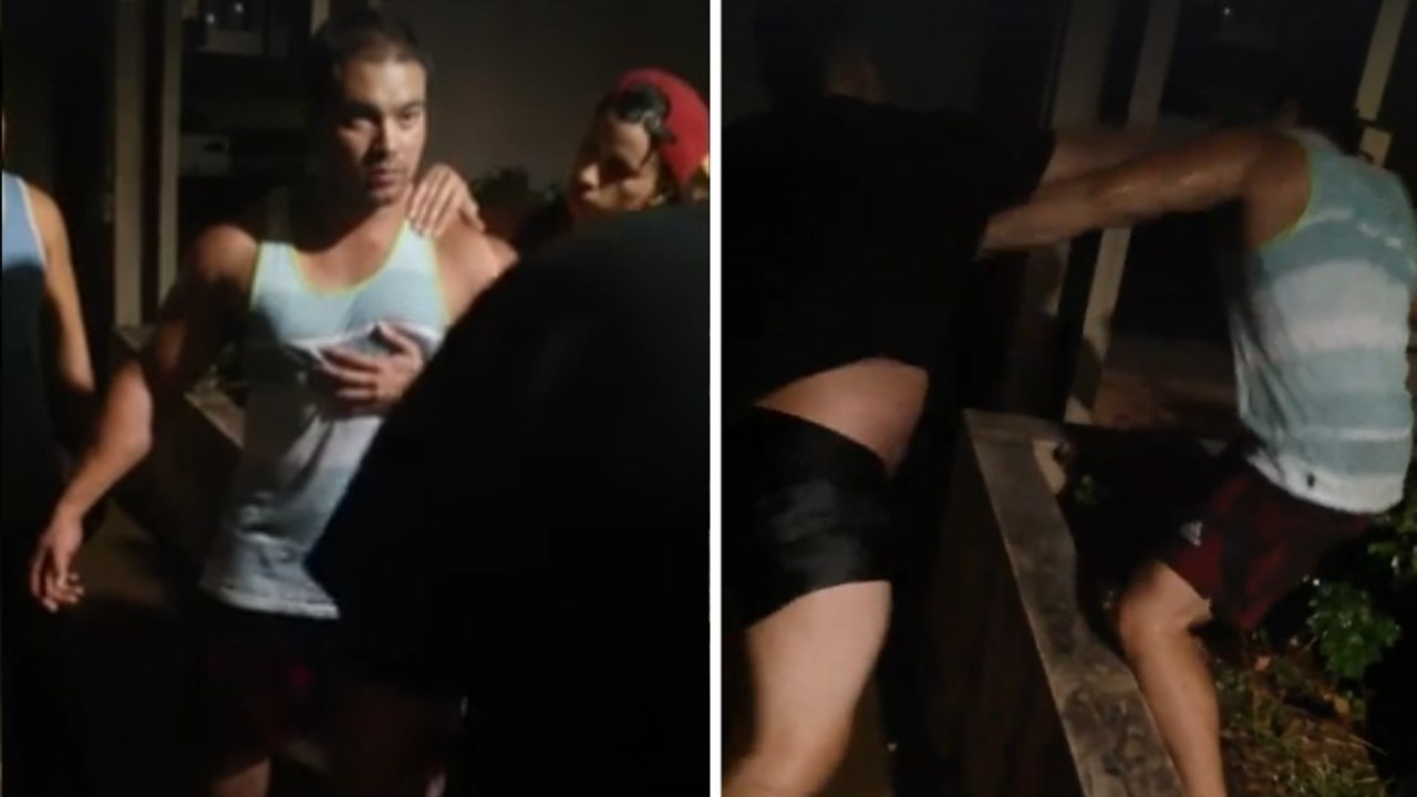 Dass man Muskeln hat, heißt es noch lange nicht, dass man gut kämpft…