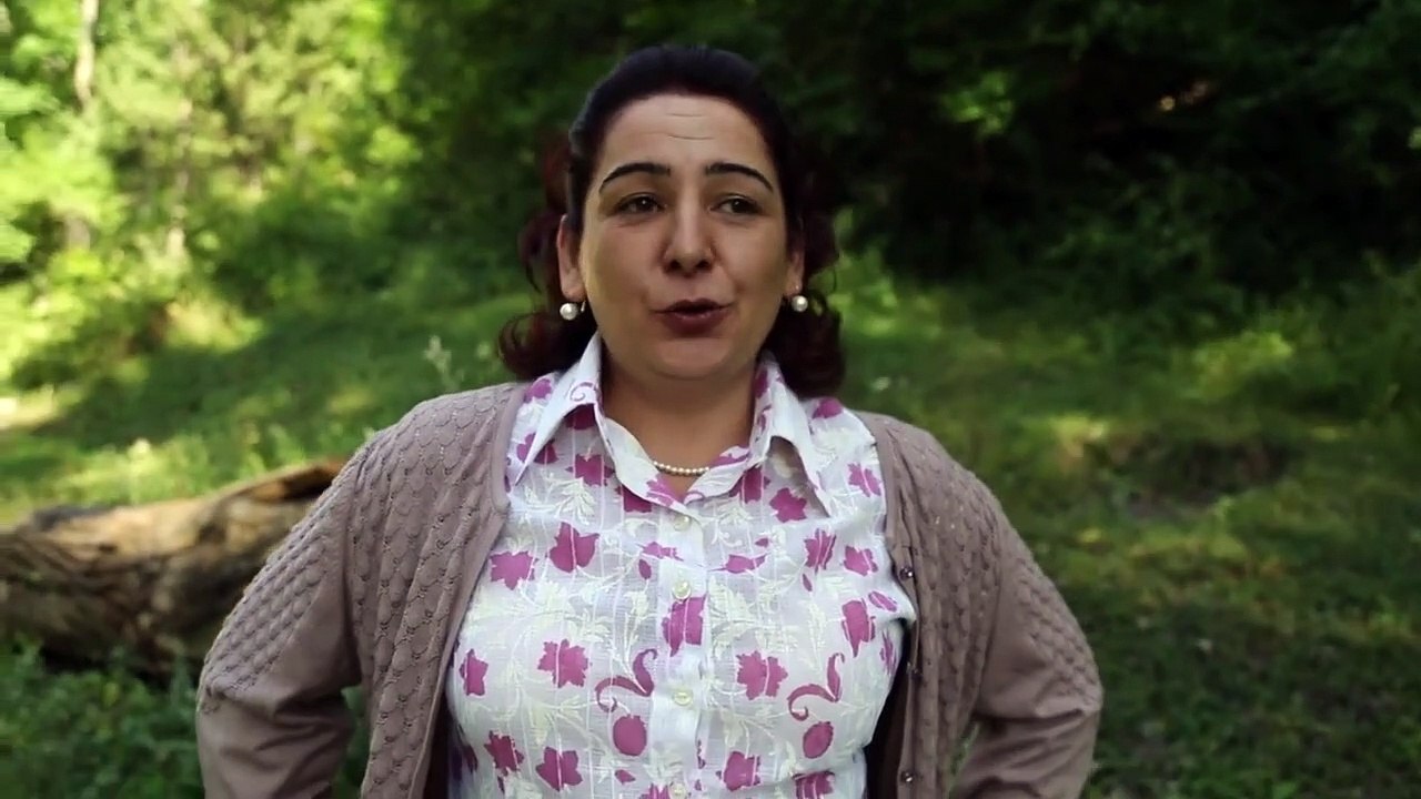 Dedemin Fişi - Zeynep Kankonde Yanıtlıyor