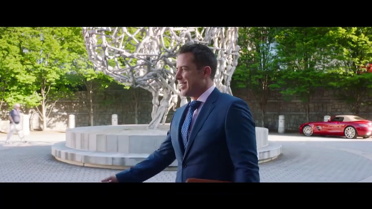 What Men Want Orijinal Fragman