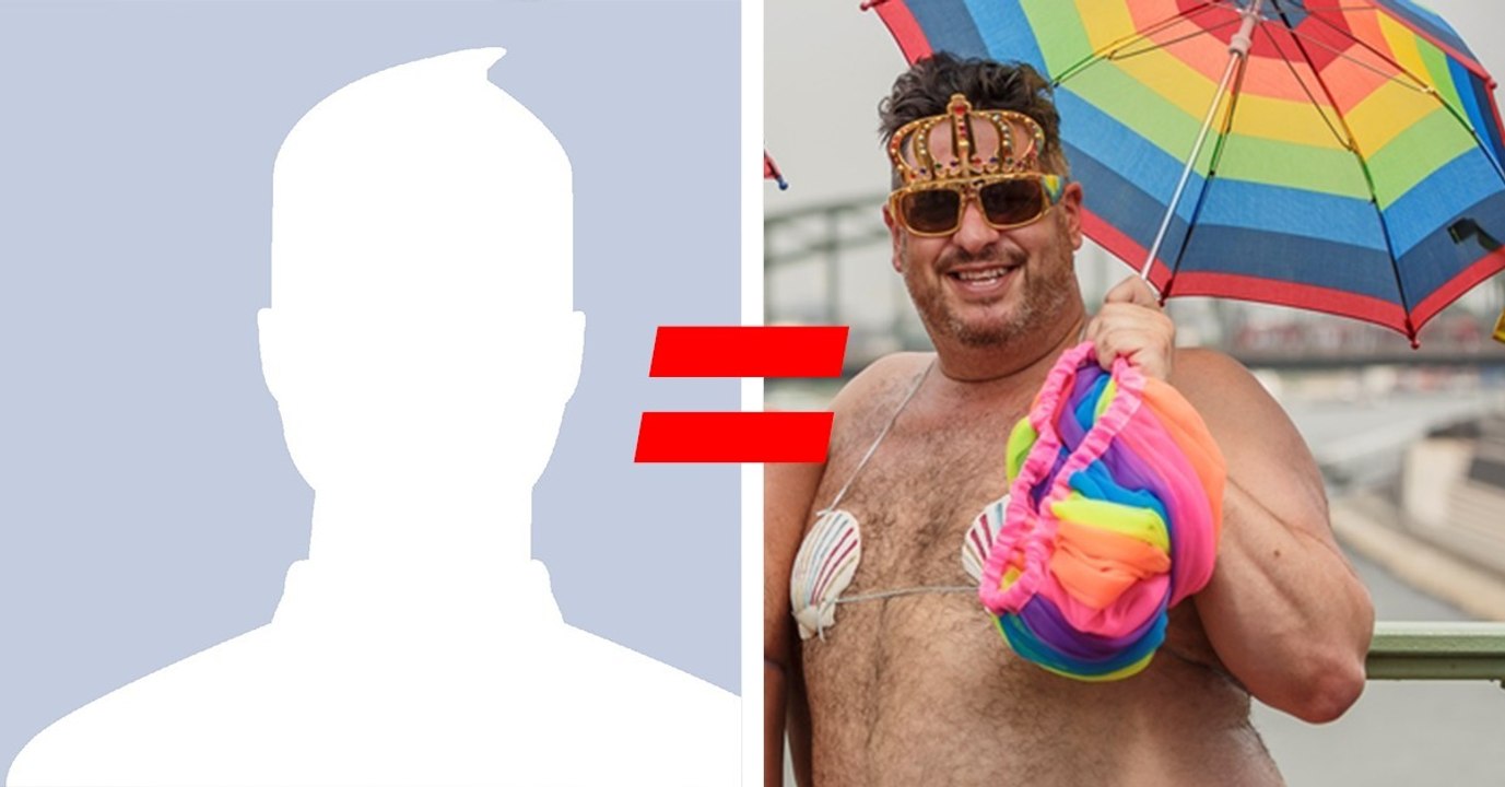 Facebook-Algorithmus: Mit wenigen Klicks kennt das Netzwerk deine Vorlieben im Bett