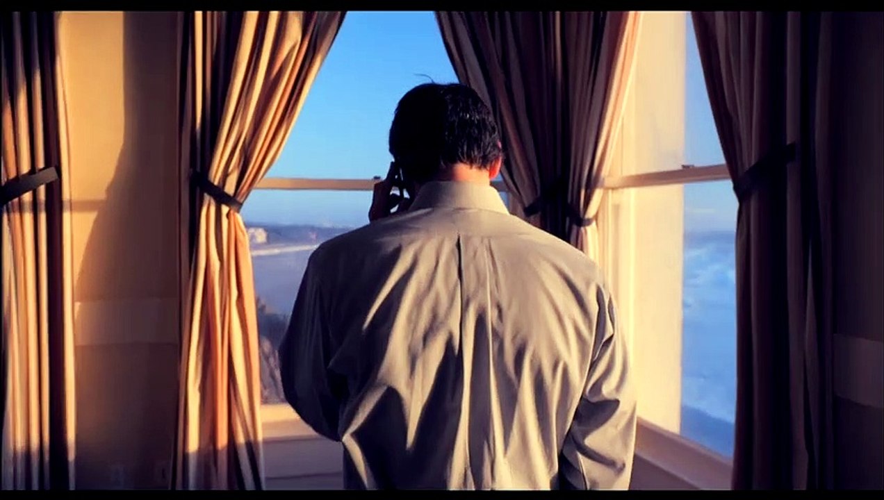 Algorithm Orijinal Fragman