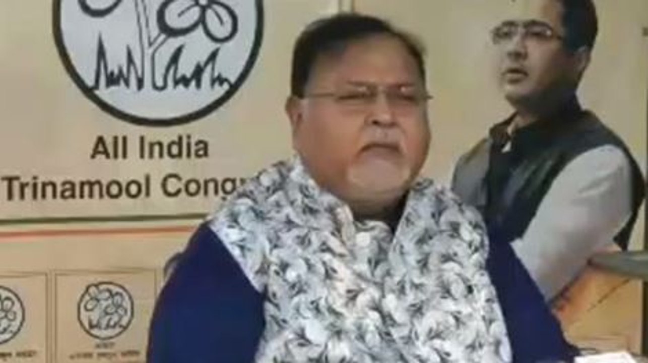 মমতা বন্দ্যোপাধ্যায়ের অনুমোদনেই প্রার্থী তালিকা চূড়ান্ত হয়েছে : পার্থ চট্টোপাধ্যায়