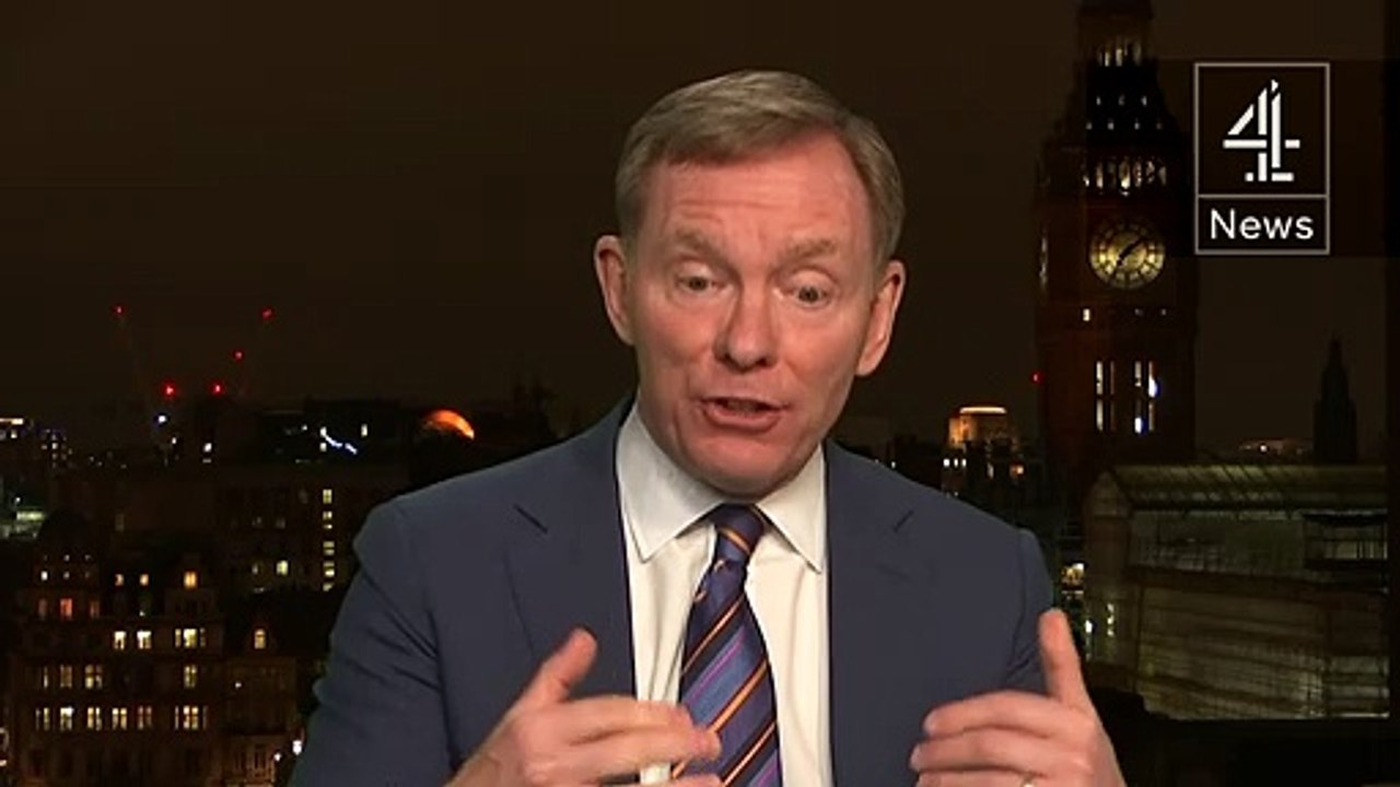 Senior Labour MP blames PM after Starmer incident