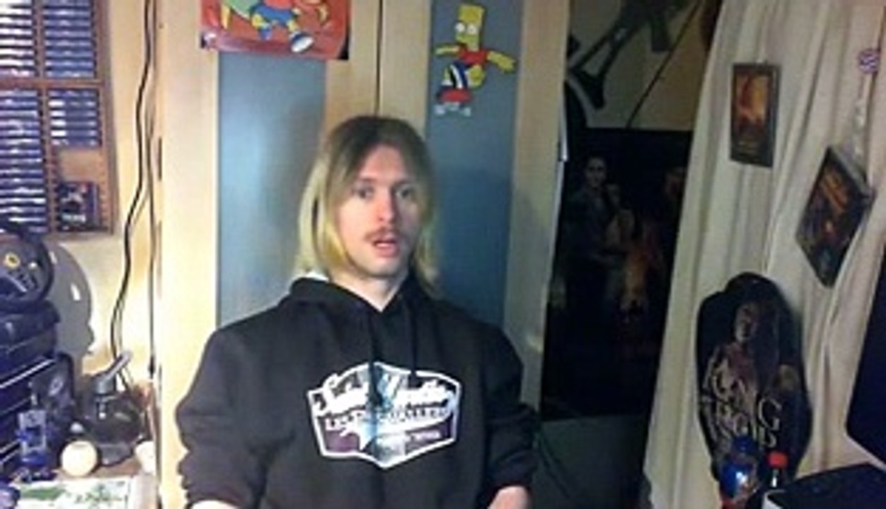 Keine Kinder für den Udo